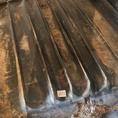 8- Plastic Farrowing Floor Liners