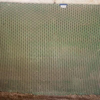 3-Rubberized Grading for Hog Floor