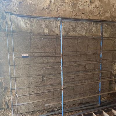 5-Hog Floor Pieces