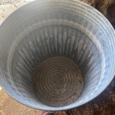 Trash Can