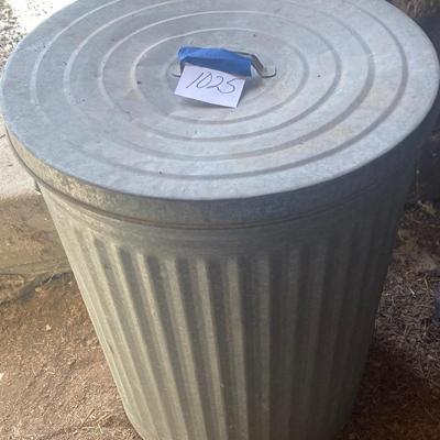 Trash Can