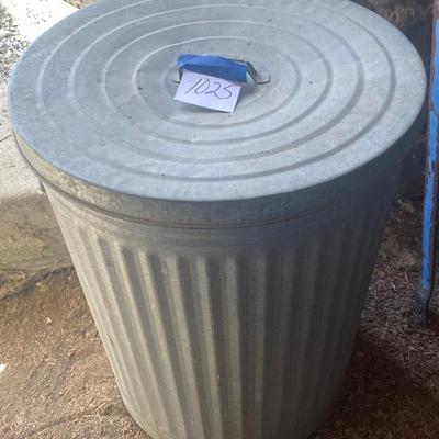 Trash Can