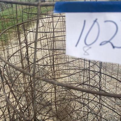 Tomato Cages.