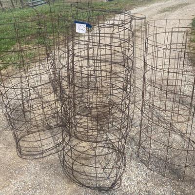 Tomato Cages.
