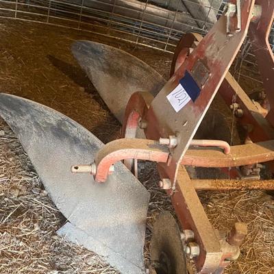 Dearborn Bottom Plow