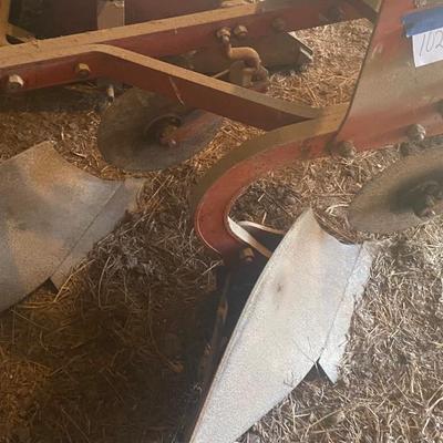 Dearborn Bottom Plow