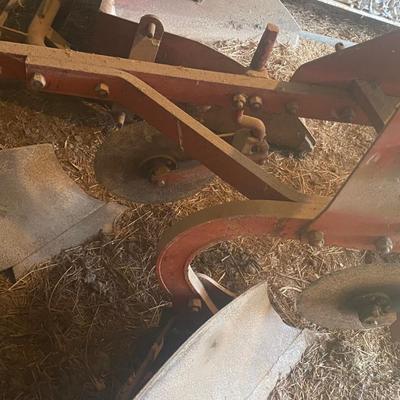 Dearborn Bottom Plow