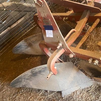 Dearborn Bottom Plow