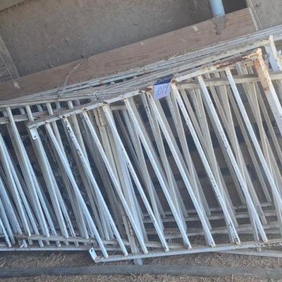 Outdoor Railing