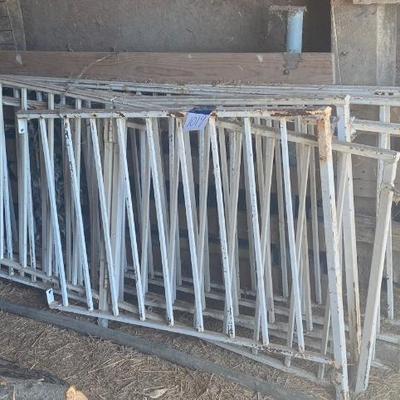 Outdoor Railing