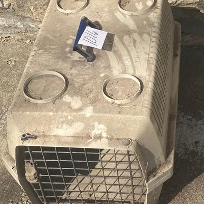 Small Pet Career