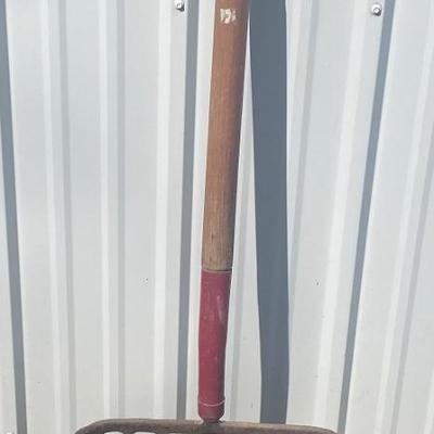 Silage Fork
