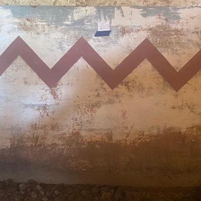 Sheet Metal 10â€™x4â€™