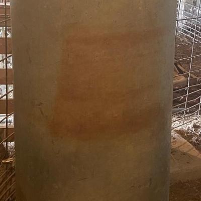 29â€x 52â€ Hog Waterer