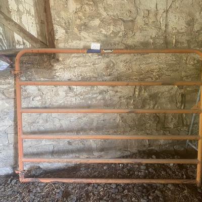 6â€™ Farm Master Gate