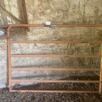 6â€™ Farm Master Gate