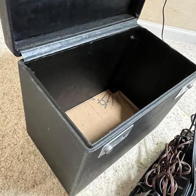 Singer Featherweight Sewing machine