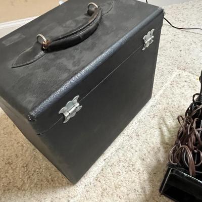 Singer Featherweight Sewing machine