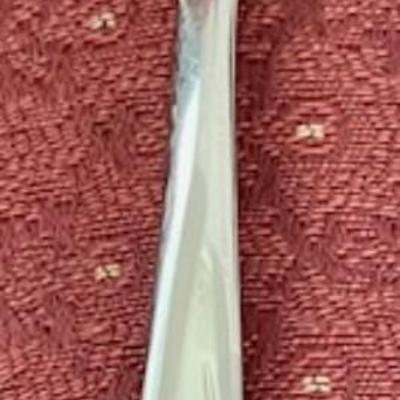 Rogers Flatware Set