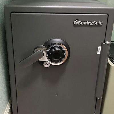 Sentry Safe