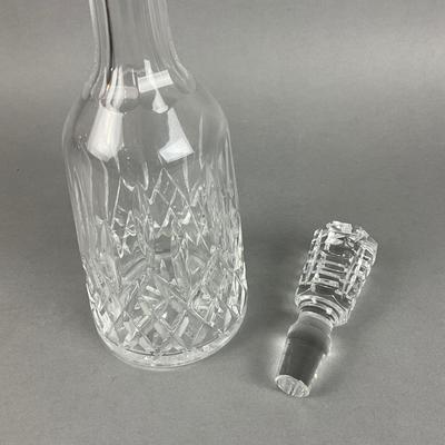 BB172 Waterford Crystal 13