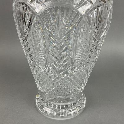 BB175 Waterford Crystal Master Cutter Collection 12
