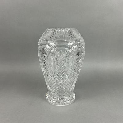 BB175 Waterford Crystal Master Cutter Collection 12