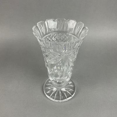 BB178 Waterford Crystal Society Penrose Vase