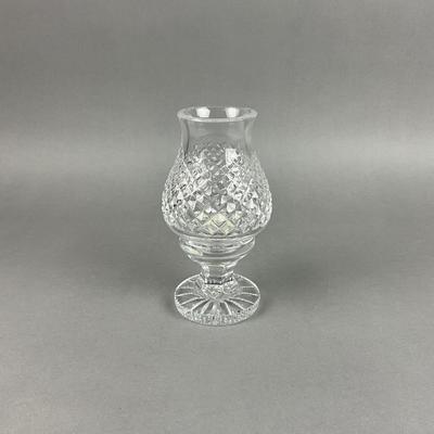 BB180 Waterford Crystal 2pc Votive