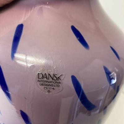 Dansk Vase