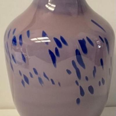 Dansk Vase