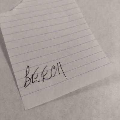 Hand Crafted Turned Wood English Beech Goblet with Intricate Inlay