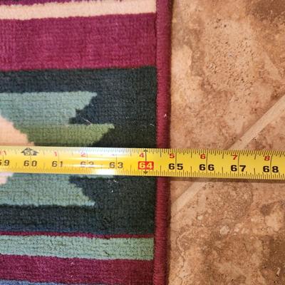 Oriental Weavers of America Amoun Area Rug 5'5" x 7'10"