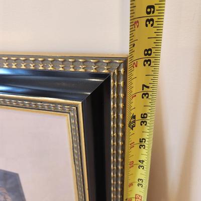 3 Framed Prints Wall Decor