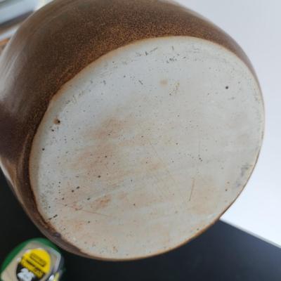 Handmade Pottery Water Jug