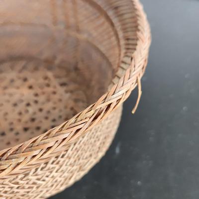 Handmade Basket