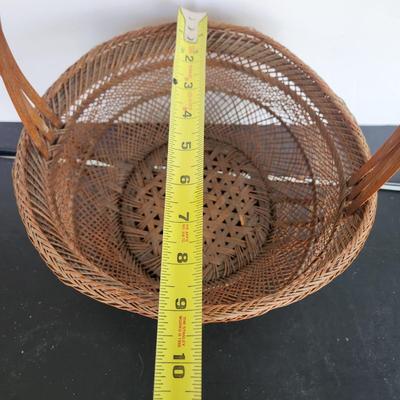 Handmade Basket