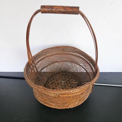 Handmade Basket