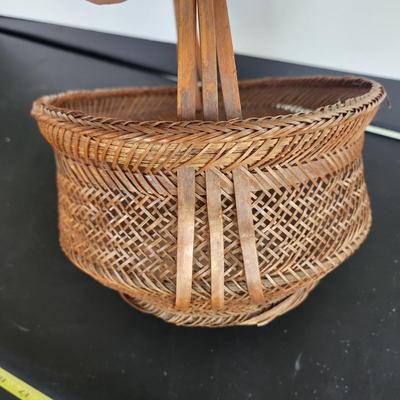 Handmade Basket