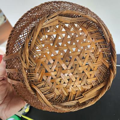 Handmade Basket