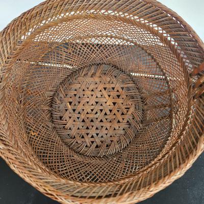 Handmade Basket