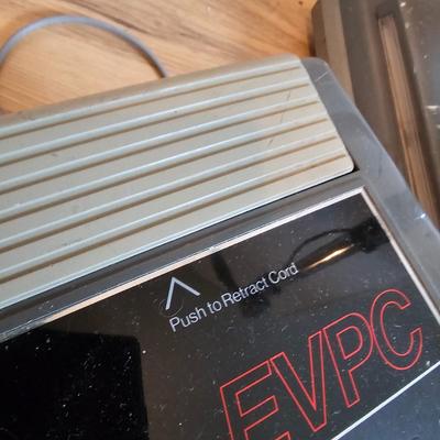 Kenmore Whispertone EVPC Vacuum & Accessories (UC-JS)