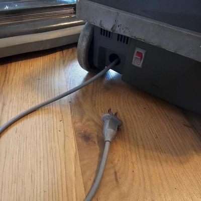 Kenmore Whispertone EVPC Vacuum & Accessories (UC-JS)
