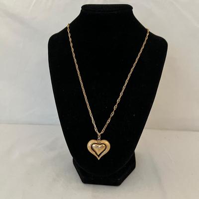 14K Gold Necklaces Including a Diamond & Bracelets (P-RG)