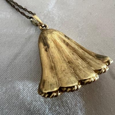 14K Gold Necklaces Including a Diamond & Bracelets (P-RG)