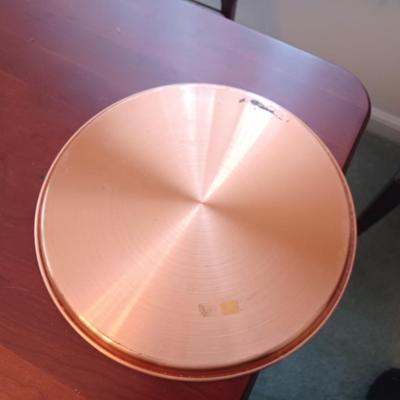 4pc serving platters