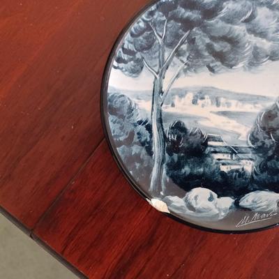 6pc china lot