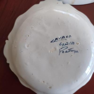 6pc china lot