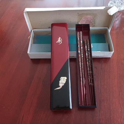 chopstick lot