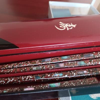 chopstick lot